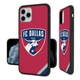 thumbnail image 5 of FC Dallas iPhone Diagonal Stripe Design Bump Case, 5 of 7
