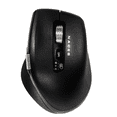 thumbnail image 1 of Mouse Naceb Infinity Cconfort CS1 Inalambrico 3200DPI Doble Scroll, 1 of 6
