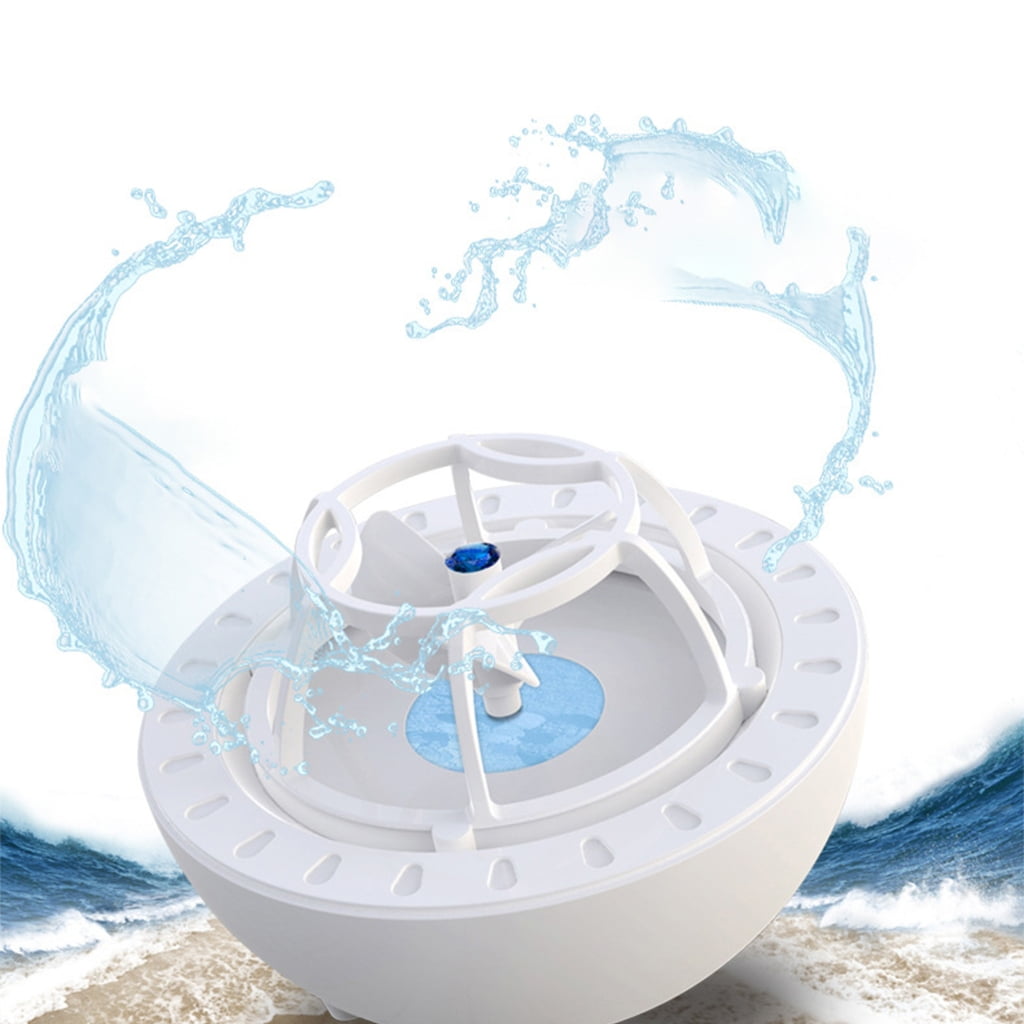 USB Mini Dishwasher for Convenient and Efficient Dishwashing Cleaning Machine