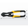 thumbnail image 2 of 8-Inch Steel Bolts Cutter Steel Bar Clamps Pliers Wire Cutting Clipper Hand Tool, 2 of 5