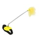 thumbnail image 5 of Juguetes interactivos de plumas para gatos juguetes interactivos para gatos para gatos de interior collar para gatos collar de plumas juguetes para gatos con cuello ANGGREK Otros, 5 of 8