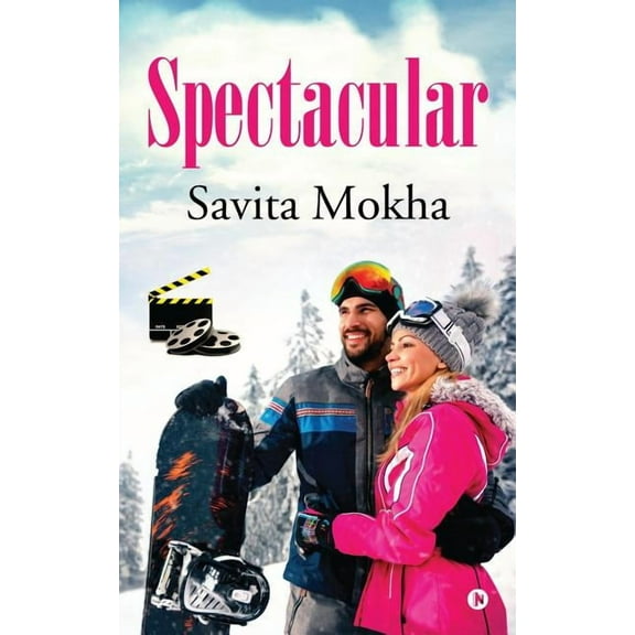 Spectacular (Paperback)