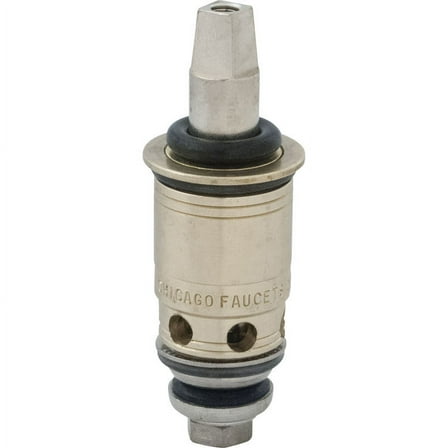 Chicago Faucets 1-100XTDAB LH Quaturn Operating Cartridge
