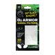 thumbnail image 1 of Filtros nasales O2 Armor talla extragrande, paquete de 10, polvo y alergias, 1 of 9