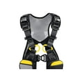 thumbnail image 3 of Petzl Full Body Harness Waist 70-93 Cm Newton Easyfit Internationa;, 3 of 5