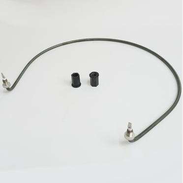 Whirlpool Dishwasher Heating Element for Whirlpool, Sears, Kenmore, Roper, Kitchenaid