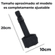 thumbnail image 3 of Fijador Ferula Soporte De Dedo Pulgar Ambidiestro Universal, 3 of 10