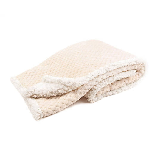 wonder nation baby blanket