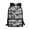 Camo, variant on Uourmeti Non Fade 17 Inch Daypack for Travel Outdoor, High Quality Stylish Comfort Backpack, Steampunk Wolf with Gears Pattern