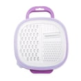 thumbnail image 5 of GOOHOCHY Potato Shredder Grater Slicer ABS 1Pack, 5 of 8