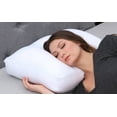 Deluxe Comfort Microbead Pillow Most Comfortable Air Micro Bead Cloud