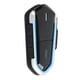 thumbnail image 3 of Auriculares Bluetooth para motocicleta Bling Bling impermeables para casco con amplificador de sonido, 3 of 12