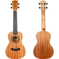 thumbnail image 2 of Flight 5827 Elise Ecklund Signature Concert Ukulele, 2 of 2