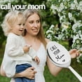 thumbnail image 3 of Call Your Mom Spoon Gifts for Mommy Mom Birthday Mothers Day Gift for Mum Mother Tea Coffee Dessert Spoon for Tea Coffee Lovers Gifts for Mom Mother In Law Appreciation Gift for Step Bonus Mom Mother, 3 of 5