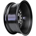 thumbnail image 4 of New Aluminum Wheel 22 Inch for 2019 Chevy Silverado 1500 22 x 9 Rim 6 Lug 139.7mm, 4 of 5
