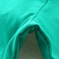 thumbnail image 6 of Fainosmny Toddler Boy Summer Easter Outfit Coton Tops Tees Shorts Clothing Boys Outfits&Set Mint Green 1-2 Years, 6 of 9
