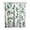 Floral Sho, variant on Rocket Shower Curtain, Space and Galaxy Aesthetic Moon Stars Sun Nebula Cosmic Bathroom Decor 72x84 Inch Waterproof with Hooks
