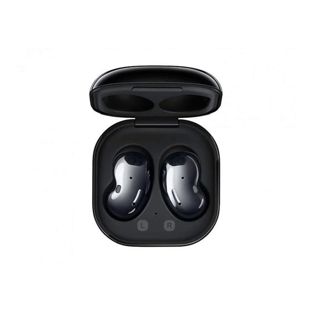 Audífonos Samsung Galaxy Buds Live Negro Bluetooth