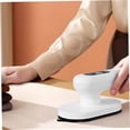 thumbnail image 6 of Cordless Mini Iron, 30s Heat Up 90° Rotatable for Crafts Clothes, 6 of 6