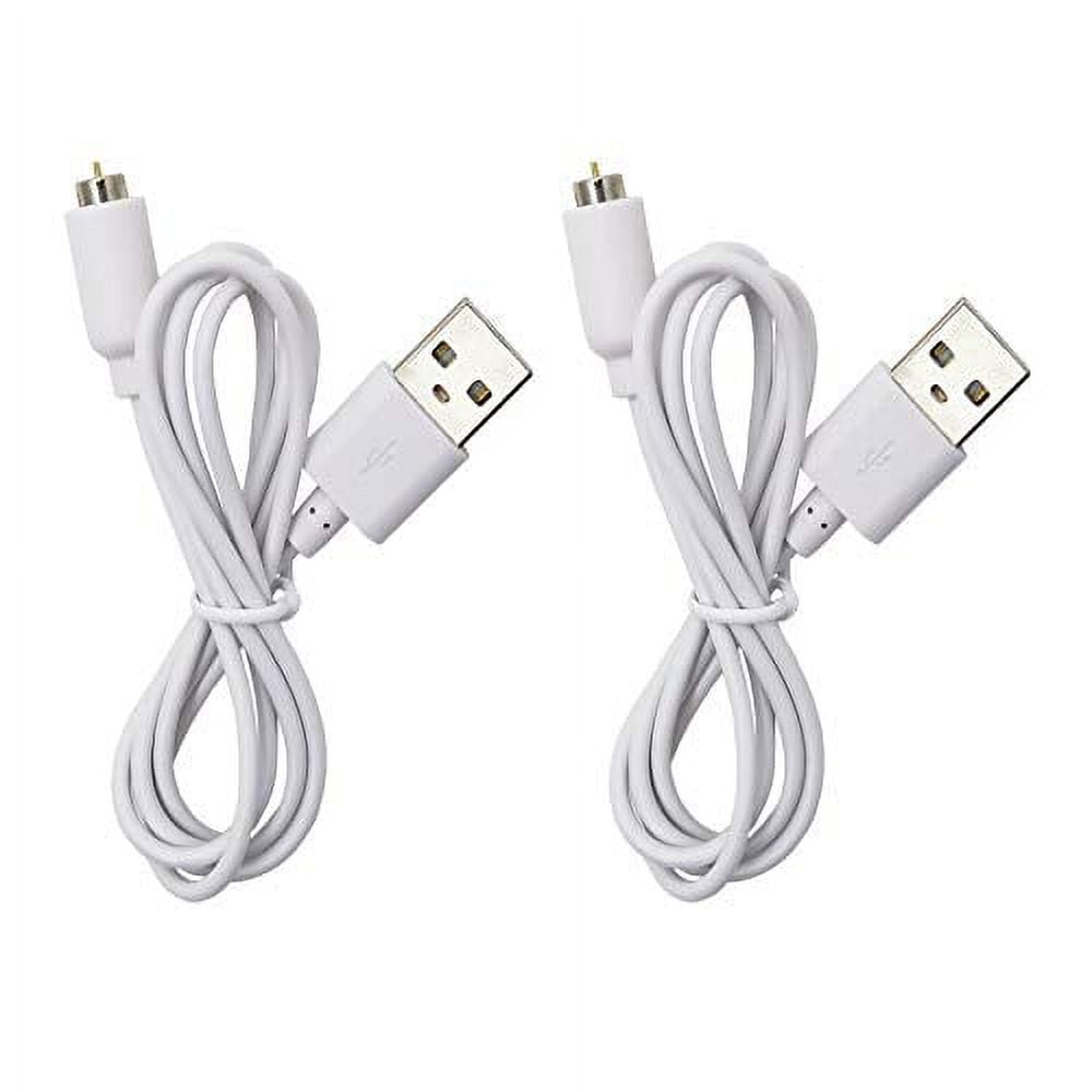 plus one vibrating massager charger plusOne® induction charging cable (1 pack) main image 1