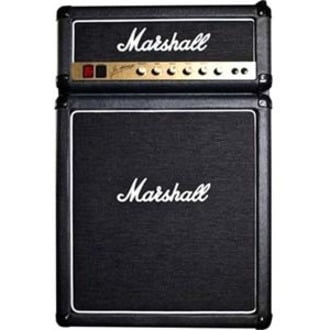 marshall amp mini refrigerator