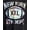Black Soot, variant on No Boundaries Pride Boxy Fit Mesh Jersey, Men's Sizes XS-5XL
