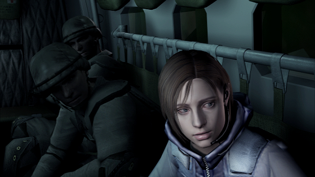 Resident Evil: The Umbrella Chronicles for Nintendo Wii - image 3 of 12