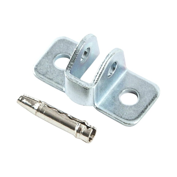 FYUU Front or Rear Door Check Bracket & Pin Repair For Jeep Cherokee XJ 84-01