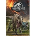 thumbnail image 4 of Jurassic World: Fallen Kingdom - Group Wall Poster with Push Pins, 14.725" x 22.375", 4 of 6