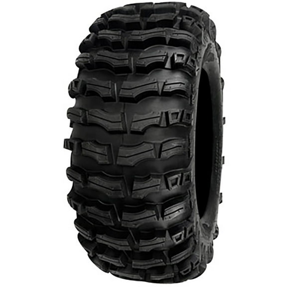 Sedona Buzz Saw R/T Radial Tire 25x10-12 Compatible With Textron ALTERRA 500 2018