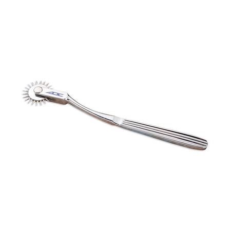 ADC Wartenberg Neurological Pinwheel  7-1/2   Chrome-Plated Zinc and Brass price history on PriceWatchPro
