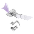 thumbnail image 3 of Bias Binder, Right Angle Binders Clever Design Multifunctional Screw Adjustment  For Industrial Lockstitch Machine, 3 of 8