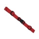 thumbnail image 2 of Sonducket Correa de pecho Cuerda Mano de obra fina Bolsa de larga duración Hebilla de seguridad Correas de hombro de alta resistencia Ropa, zapatos y accesorios Miscelánea Rojo Sonducket AP019080-05, 2 of 6