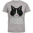 thumbnail image 1 of Deadmau5 - Meow Heads Soft T-Shirt, 1 of 1