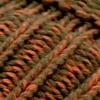Taupe/Burnt Orange