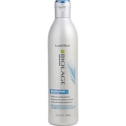 BIOLAGE KERATINDOSE PRO-KERATIN + SILK SHAMPOO FOR OVER PROCESSED HAIR 13.5 OZ By (Best Shampoo For Over Processed Hair)
