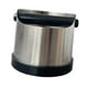 thumbnail image 2 of Accesorio para máquina de café expreso con absorción de impactos para cocina Boca redonda y plana, 2 of 9
