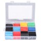 thumbnail image 1 of Pequeño bolso bandolera para teléfono móvil, funda para teléfono móvil con cartera colgante, bolso bandolera de piel sintética, pasaporte, funda para teléfono móvil con ranura para tarjetas, correa, 1 of 8