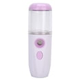 thumbnail image 1 of Filfeel Nano Mist Sprayer, Portable Mini Moisturizing Sprayer, Hair Body For Face Moisturizing Woman, 1 of 8