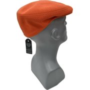 100% Authentic Mens KANGOL Tropic Ventair 504 Ivy Cap 0290BC