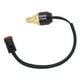thumbnail image 1 of Sensor de interruptor de presión, sensor de interruptor de presión del motor Sensor de interruptor de presión de aceite del motor Transmisor de sensor de presión Probado y confiable, 1 of 8