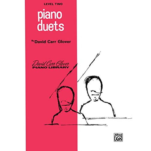 Piano Duets: Level 2
