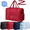 Red, variant on Tote Bag for Women Quilted Handbag for Work Travel Nurse Lightweight Travel Duffle Bags with Compartments