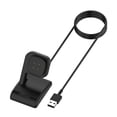 thumbnail image 2 of Cargador USB para Fitbit Versa 3/Fitbit Sense Smart Watch Cable de carga Dock, 2 of 6