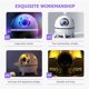thumbnail image 4 of Astronaut Spaceship Humidifier Spray Humidifier Small Night Light Humidifiers For Bedroom Kids, 4 of 4