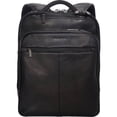 thumbnail image 4 of Mochila Kenneth Cole Reaction Manhattan Slim 16" Marrón, 4 of 9