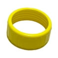 thumbnail image 2 of Accesorio de cocina para dispensador de salsa de tomate de repuesto para botella exprimible Anillo de fijación inferior, 2 of 9
