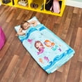 thumbnail image 1 of Colchoneta de siesta EVERYDAY KIDS para niños pequeños con a, 1 of 1