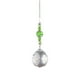 thumbnail image 1 of Cristal Transparente FLhrweasw para Atrapar La Luz Verde, 1 of 7