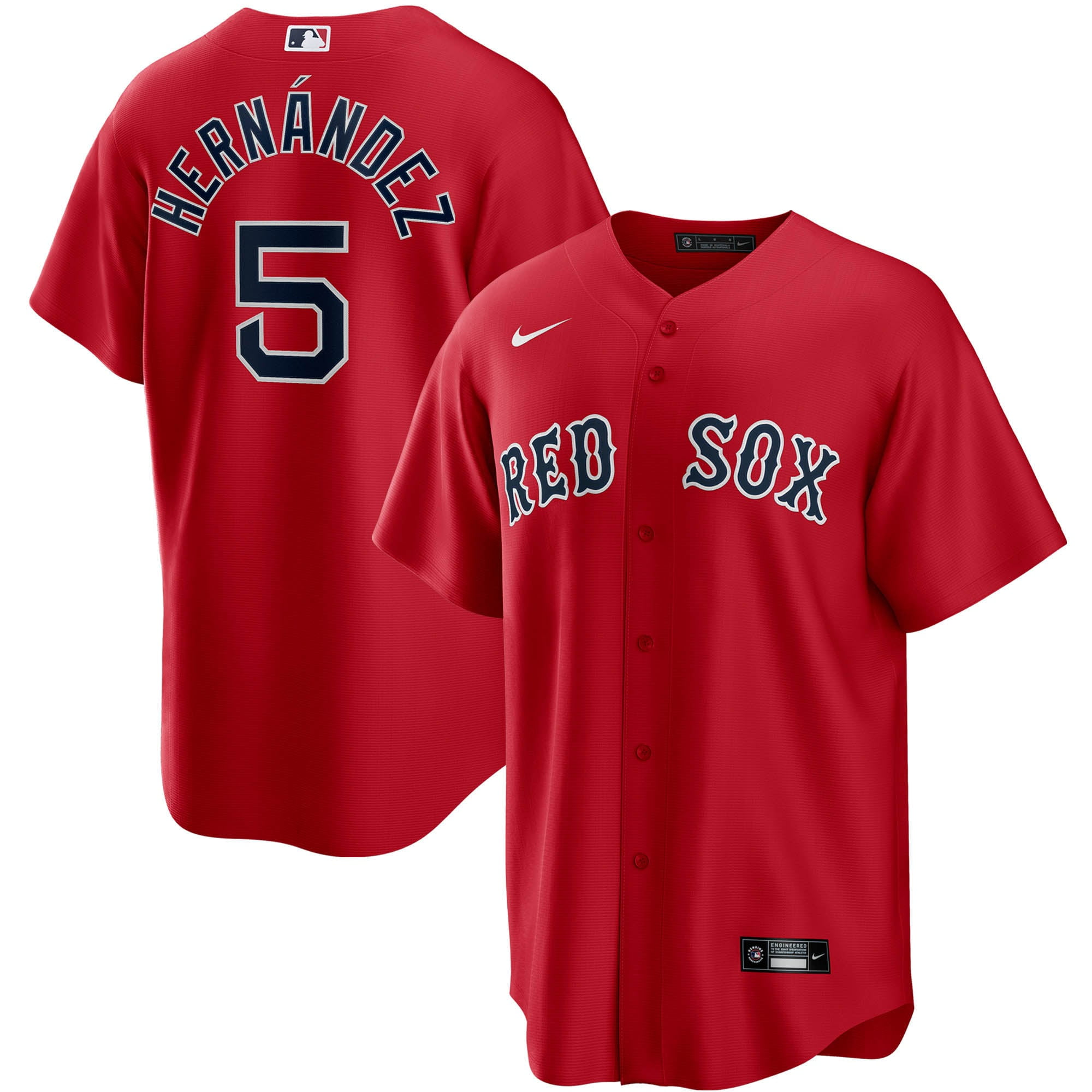jersey red sox mexico
